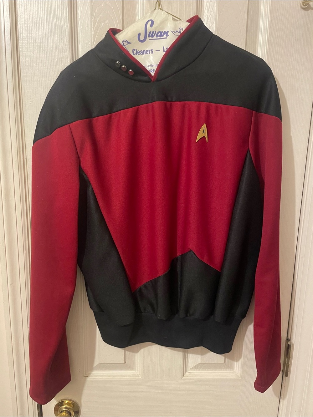 Star Trek Top